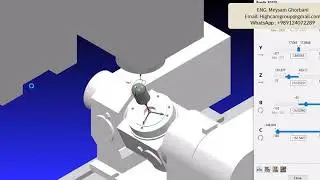 PowerMill Post Processor Making.