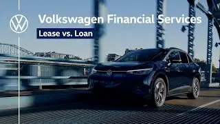 Lease vs. Loan - Volkswagen Financial Services | Volkswagen Canada