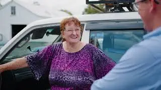Mark Lindenberg - 1 Million km Pajero