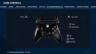Madden 21 Gameplay | How To Use The New Pass Rush Mechanics In Madden 21