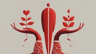 Finding Yourself: A Journey from Reconciliation to Self-Love