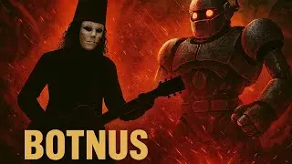 Buckethead – Botnus (Live) • San Diego CA • Jan 17 2026 (#482)