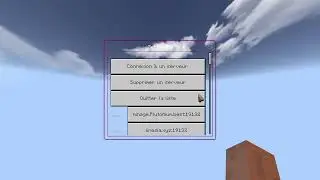 Live minelux                                                                             [Minecraft]