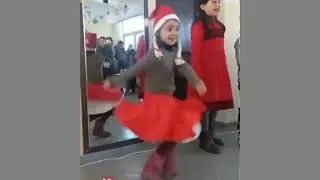 Шпулька - Супер твист !