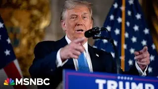 &lsquo;Imperialist much?&rsquo;: Trump floats plan to bully U.S. allies and make nice with America&rsquo;s enemies