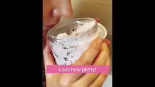 Rose Milk Bath  Video Review by Supermodel Maritza Veer