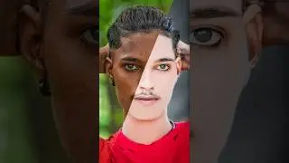 face smooth editing tutorial. white face editing. enhancer app #remini #facesmooth #photoedit