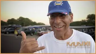 Racing in Paradise: Join the Garden Isle Drag Racing Association