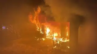 ***{ PRE-VIEW VIDEO FDNY BRONX 4170 2ND ALARM FIRE }***~***{ VIDEO COMING SHORTLY }***