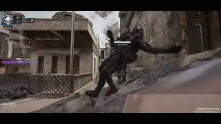 Crash - Call of Duty Mobile Samsung S25 Ultra - Touch Controller - 8 January 2026