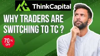Think Capital Discount Code 2025 🔥 | Best Think Capital Coupon Codes Explained 🎯