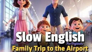 English cartoon video 