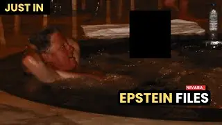 Epstein Files Transparency Act forces release of hundreds of thousands of documents