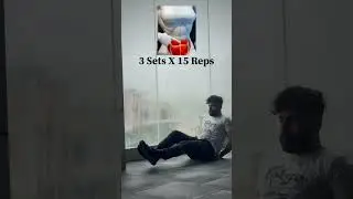 Lower Abs Workout #fitness #motivation  #exercise#viral #absworkouts #viral #motivation #shortvideo