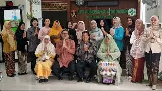 Selamat Hari Ibu, 22 Des 2025#hariibu