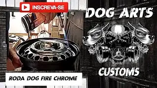 CHROME FIRE