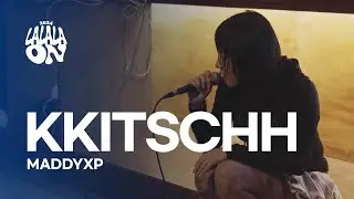 MADDYXP - KKITSCHH @러브하우스 | 2024 라라라온 | 2024 LALALAON