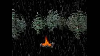 campfire