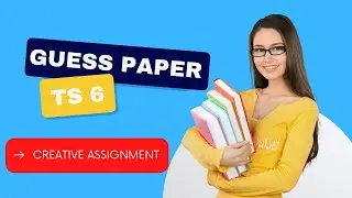 TS 6 GUESS PAPER
