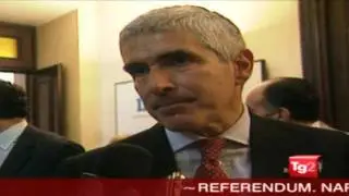 Immigrazione: Casini, senza integrazione nessuna prospettiva