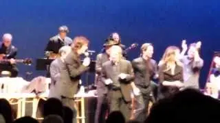 Shakespeare & Beatles