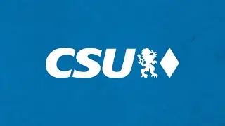 Pressekonferenz nach der Klausur der CSU-Landtagskandidaten und Direktkandidaten