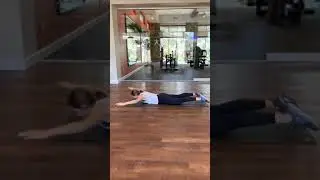 Superman exercise - Fit Family Physical Therapy