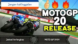 jadwal lengkap MOTO GP 2020 live di trans 7/🗨🏍jangan sampai ketinggalan🏁