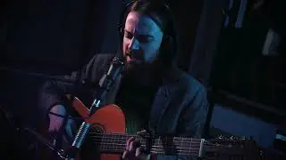 The Little Unsaid // 'Screws' // #SilkMillSessions