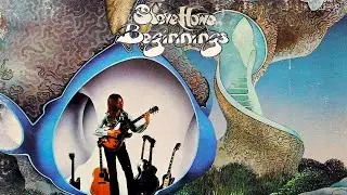 Steve Howe - Beginnings (1975 Remastered HD)