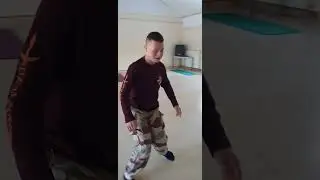 Systema - La danse au service du combat