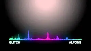 Alfons - Glitch[Bass Boosted]