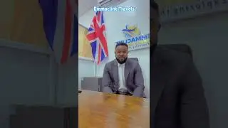 A reliable travel agency in Lagos, Nigeria.