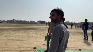 ikfa kite tournament Final Round 2024 | Kite Tourna... Kite Zone