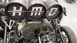 John Doc’s Black sheep gets rewired for the screw blower Part 1