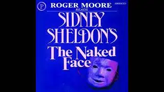 Naked Face - Sidney Sheldon