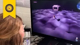 How our students create games for a sustainable future