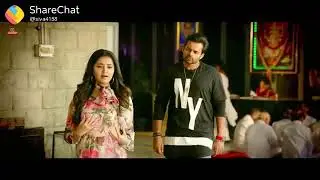 Tej I love you movie trailer