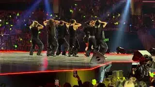[FANCAM] 240728 BIBI &lsquo;Vengeance&rsquo; | KCon Los Angeles 2024
