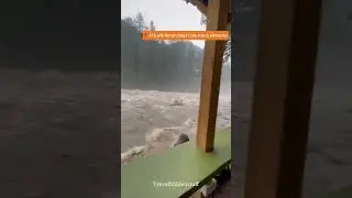 Ats Cafe, Katagla Village, Kasol