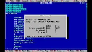 C++ program
