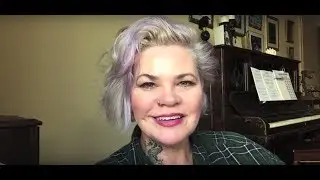 Karen Lovely - Fish Outta Water - Album Promo