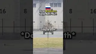 American vs Russian Anti-Air Callouts 😂 | War Thunder