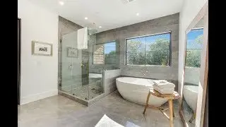 Bathroom Remodel Los Angeles | Landmark Construction & Development Group