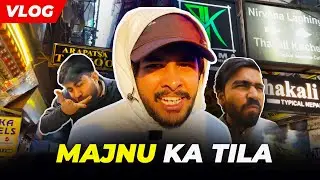 MAJNU KA TILA - Dilliaalaa