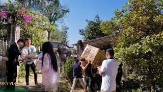 VUI NHỘN ,TRẢi NGHIỆM ĐI ĂN CỖ  . VỚI MÀN CHAO SÍNH LỄ CÓ MỘT KHÔNG HAI KIỆT SUKY VLOGS