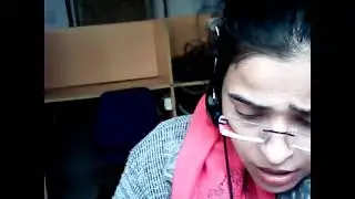 ba distace online class 3rd sem