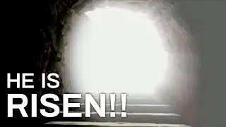 THE RESURRECTION OF CHRIST JESUS | A.D