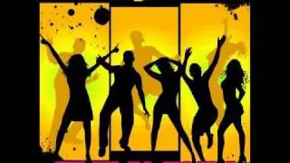 Audio Jacker - Pump Up The Volume