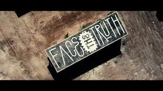 Kalia Beach | Dead Sea | Abandoned place | Graffiti